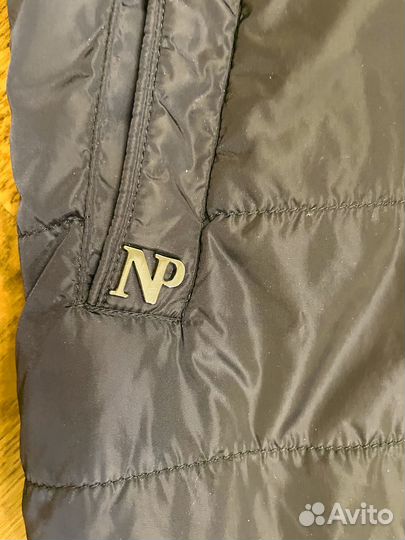 Куртка Noble People 158, демисезонная