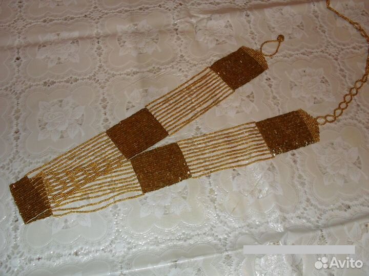 Продам оригинальный ремень