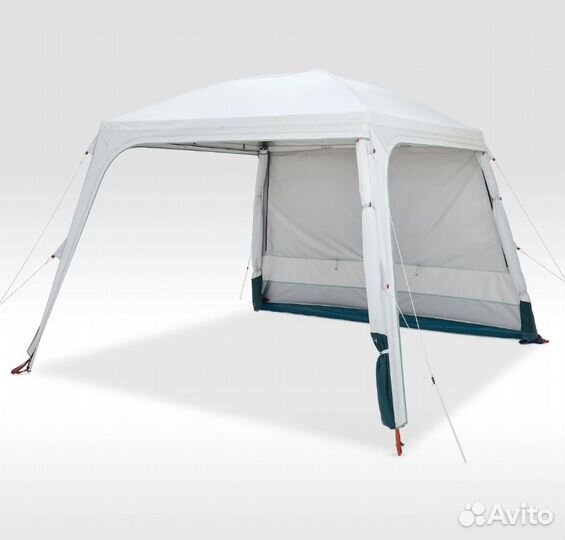 Шатер Decathlon Quechua Arpenaz Base Fresh на 10