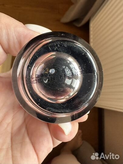 Духи mancera Aoud Black Candy