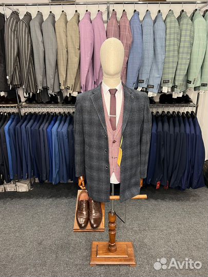 Продавец-консультант/стилист