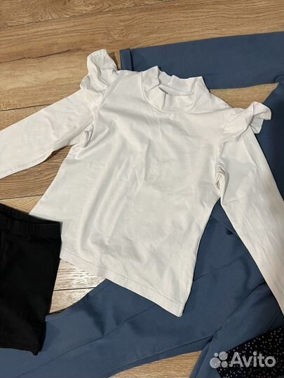 За все: школьная одежда для девочки 128, обувь 31