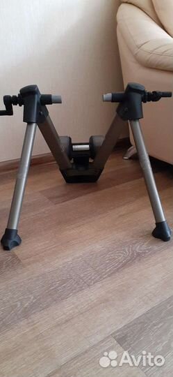 Велостанок Beto