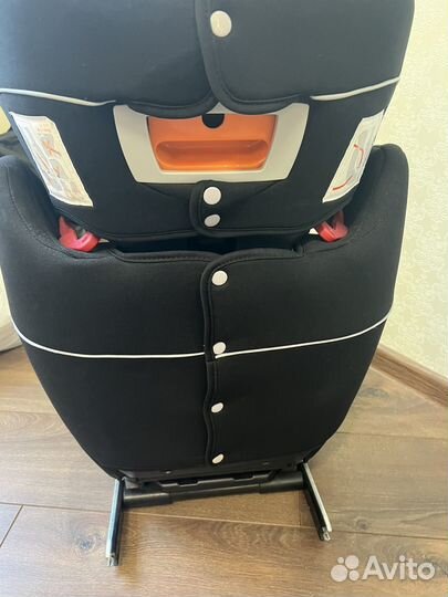 Детское автокресло cybex