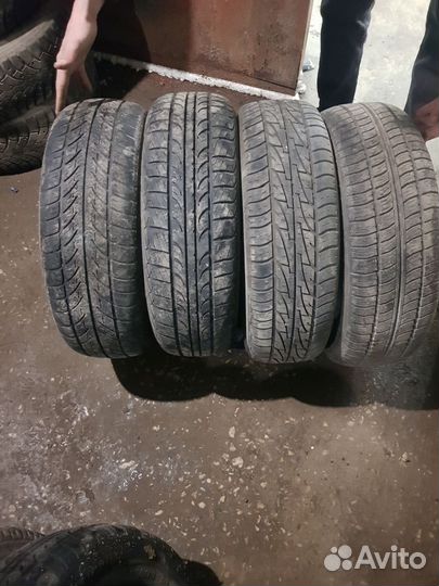 Колеса и резина летняя