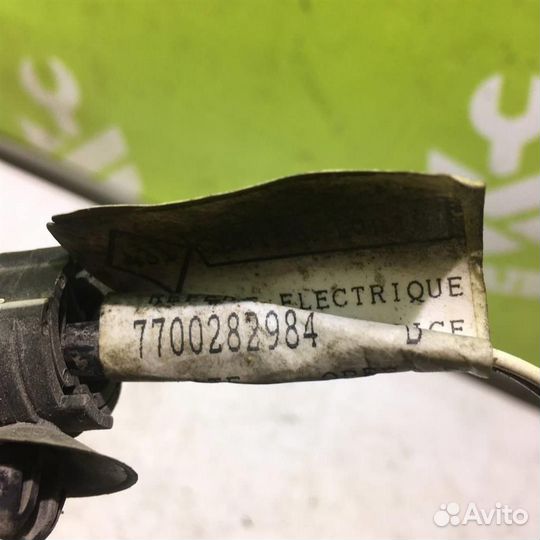 Проводка (коса) Рено Клио 2 Симбол