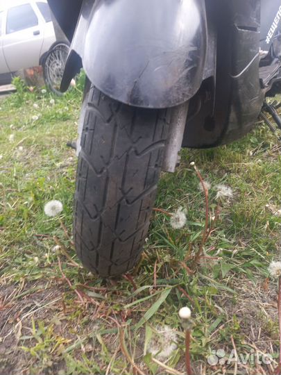 Продам скутер рейсер