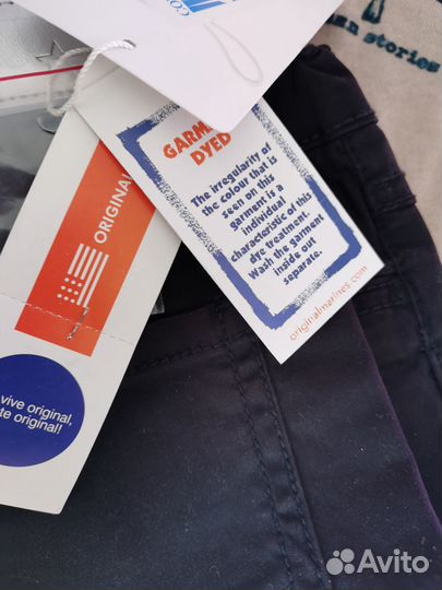 Zara / Original Marines