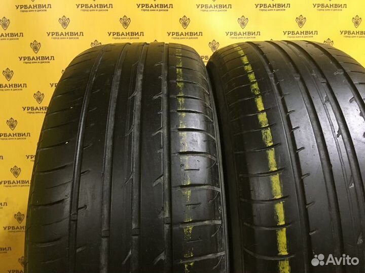 Hankook Ventus Prime 2 K115 235/65 R17 104T