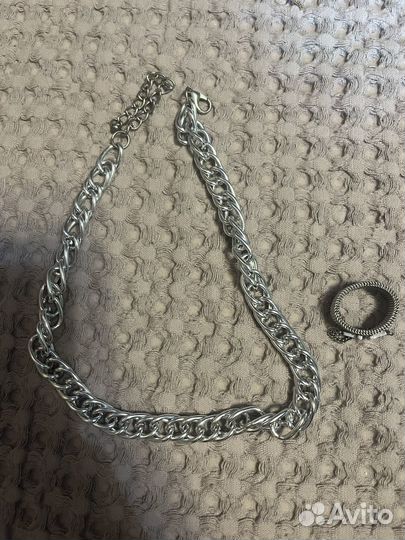 Набор украшений