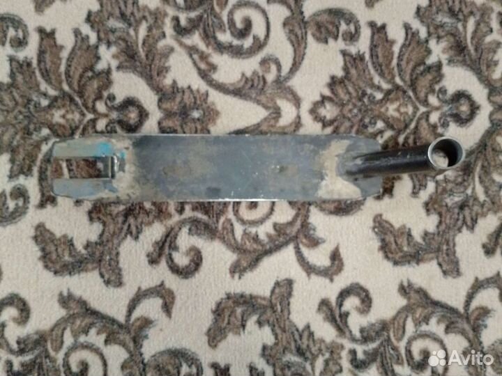 Часть трюкового самоката