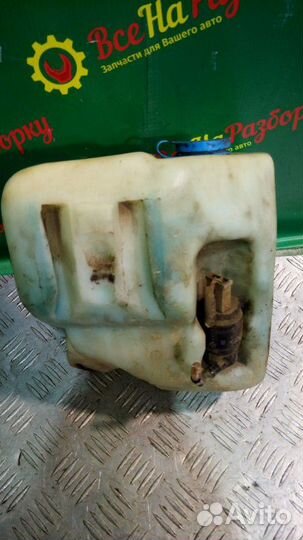 Бачок омывателя Chery Amulet A15 1.5 2006