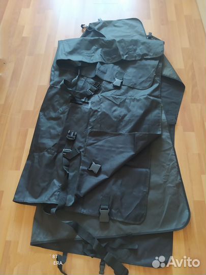 Автогамаки ITC Naarden для перевозки животных