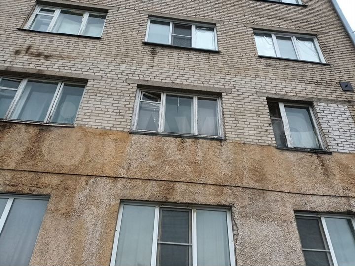 2-к. квартира, 49 м², 2/5 эт.