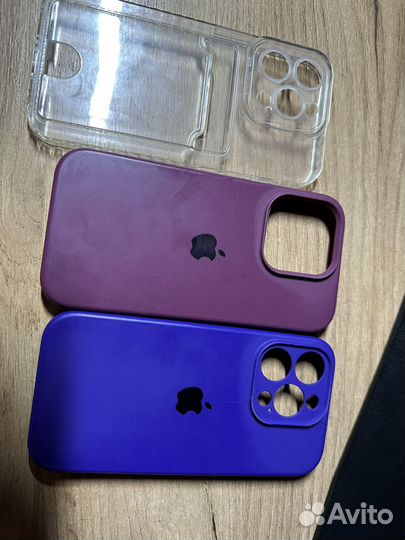 Чехол на iPhone 14 pro