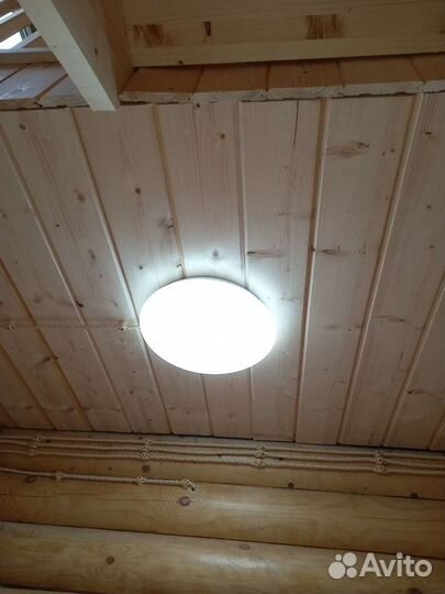 Услуги электрика