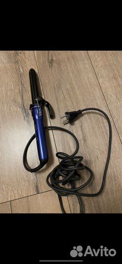 Щипцы для завивки волос babyliss pro estel
