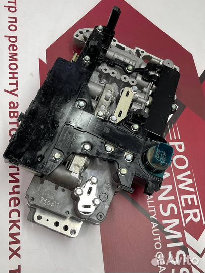 Гидроблок A8LR Kia/Hyundai