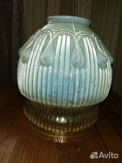 Плафоны для люстры и бра