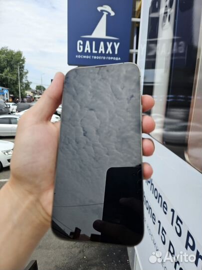 iPhone 13 Pro Max, 128 ГБ