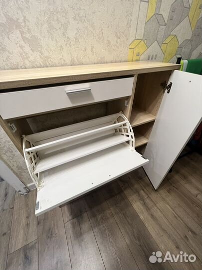 Тумба для обуви