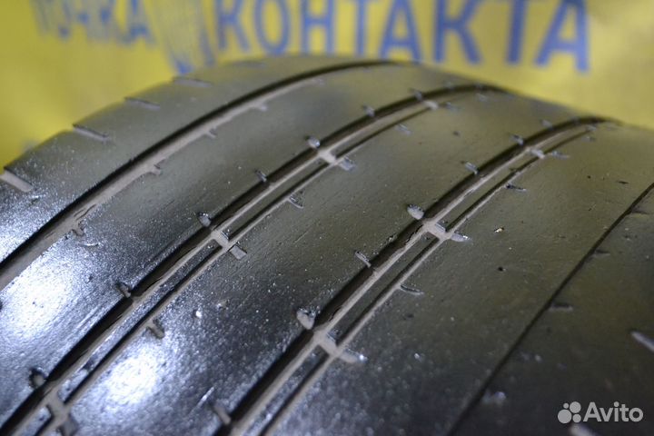 Pirelli P Zero 265/30 R20