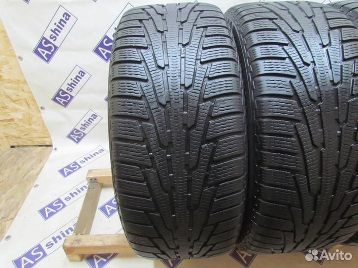 Nokian Tyres Hakkapeliitta R SUV 275/50 R20 96R