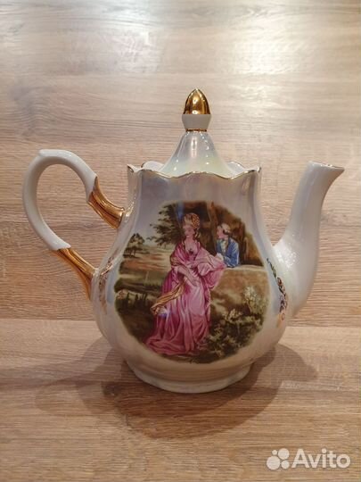 Чайник заварочный