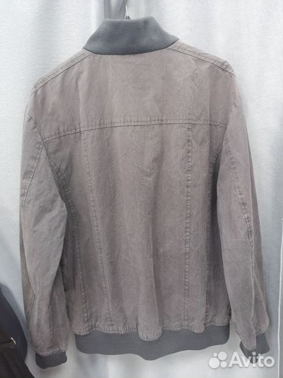 Куртка мужская Southern