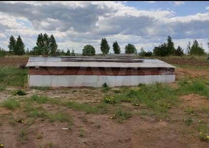 Участок 30 сот. (ИЖС)