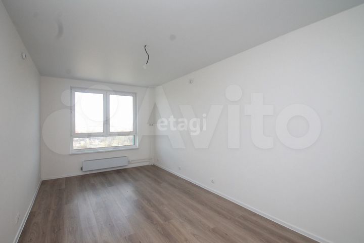 2-к. квартира, 63 м², 14/15 эт.