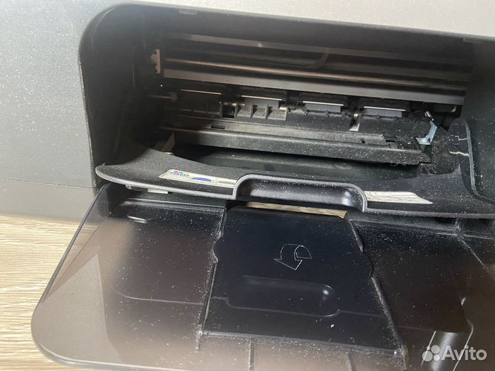 Принтер сканер копир hp deskjet 4172