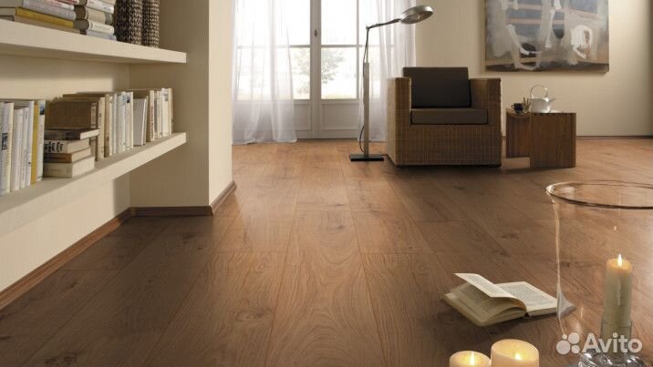 Ламинат со склада