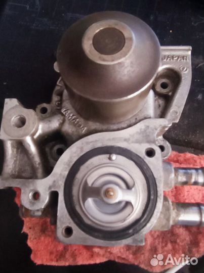 Помпа EJ255