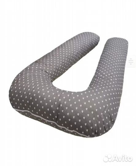 Прдушка для беременных женщин новая