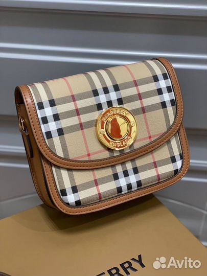 Сумка Burberry
