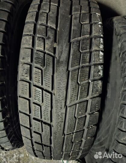 Yokohama Geolandar I/T-S G073 285/75 R16 113Q