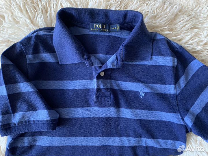 Футболки поло, свитшот, толстовка RL, Tommy Hilfig