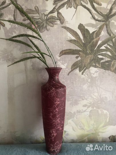 Ваза интерьерная Испания