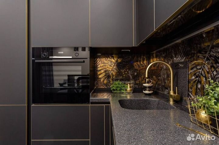 Кухня от производителя