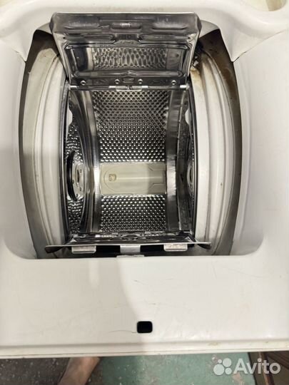 Indesit стиральная машинка