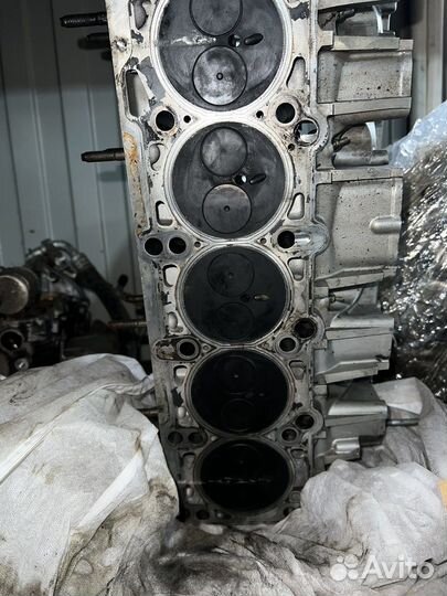 Левая гбц 5.0 AYH BLE