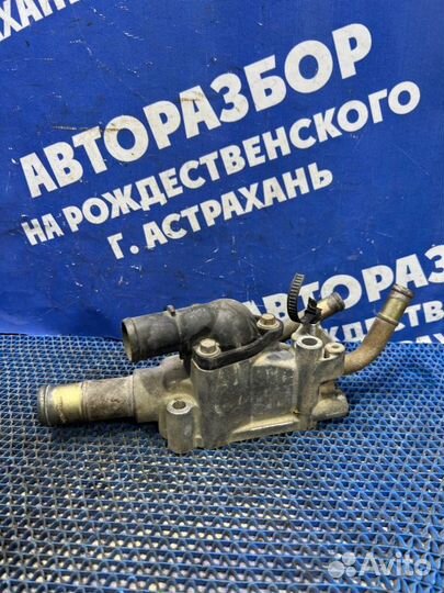 Корпус термостата Nissan Primera P12 седан QG18DE