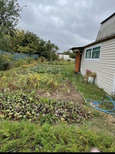 Дача 74,4 м² на участке 6,3 сот.