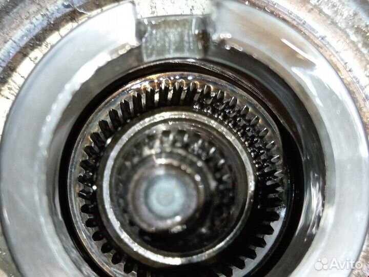 Кпп для Ford Mondeo 4