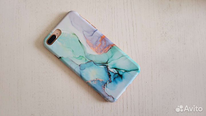 Чехол для iPhone 7 plus и 8 plus