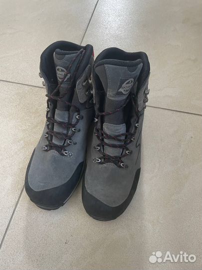 Треккинговые ботинки Boreal Youcatan 43 размер