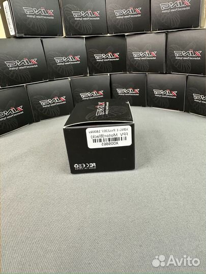 Мотор iFlight xing-E Pro 2207 1800KV