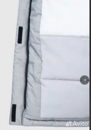 Продам куртку зимнюю для девочки