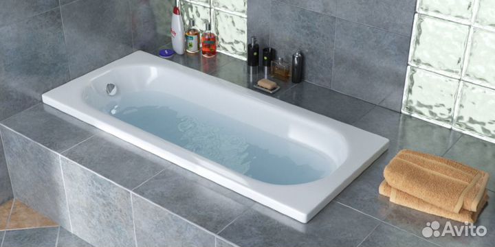 Акриловая ванна